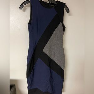White House Black Market dress